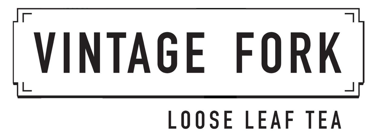 Vintage Fork